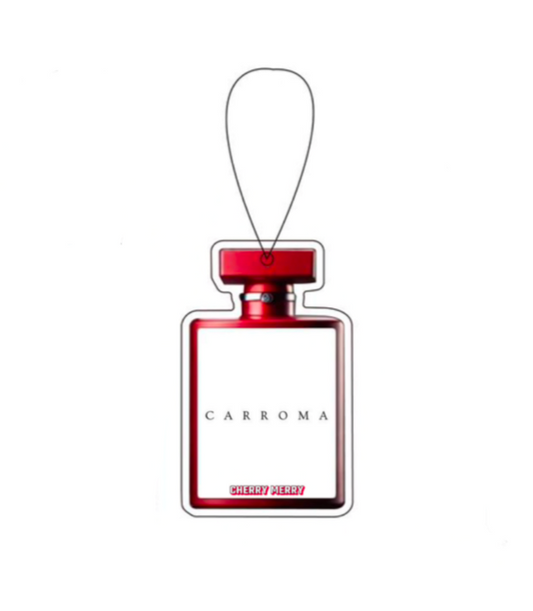 Cherry Merry